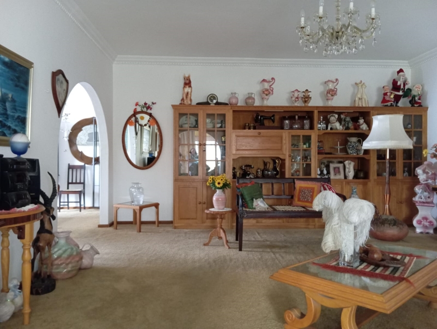3 Bedroom Property for Sale in Mount Croix Eastern Cape